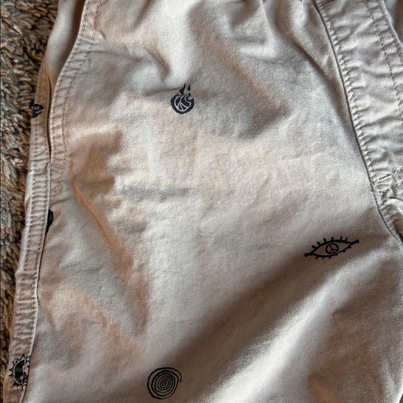 Vans shorts - Picture 4 of 5
